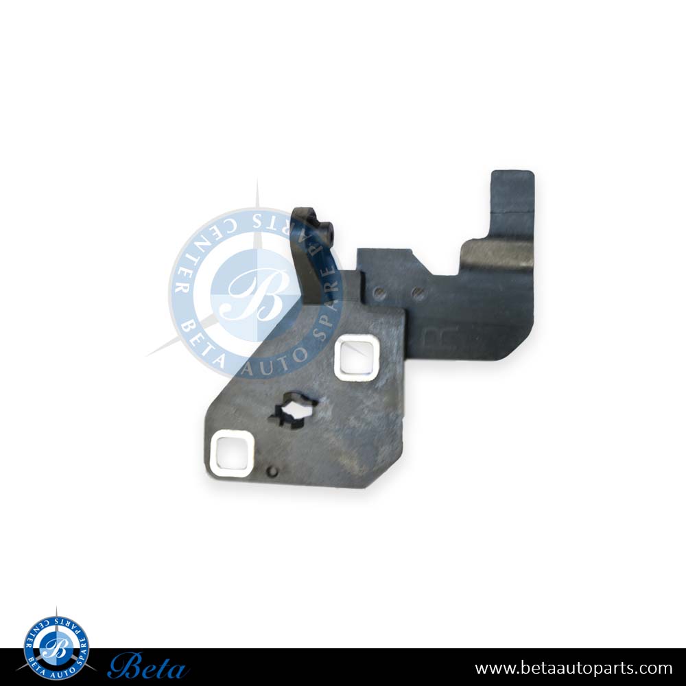 Right Side Headlamp Console Bracket for Mercedes GLC-Class W253 2016-up models, Part Number 2536201800 Right Side Headlamp Console Bracket for Mercedes GLC-Class W253 2016-up models, Part Number 2536201800
